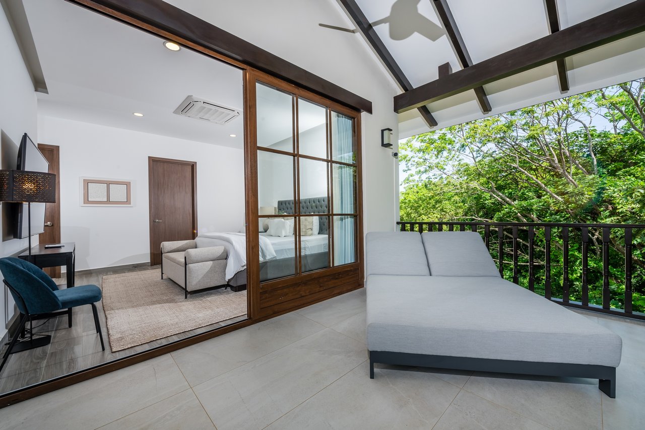 Lago de Palma 58 | Walk-to-Beach Luxury Home in Exclusive Hacienda Pinilla Community