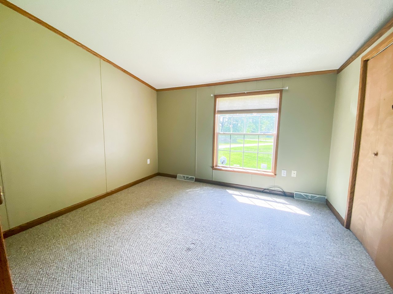 Rental Available October 1st