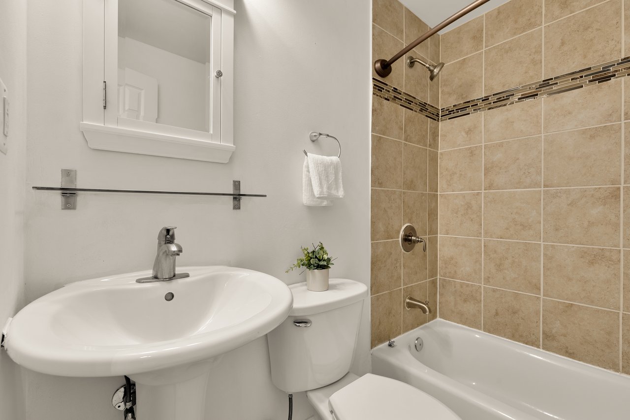 14 O St NW #14-A