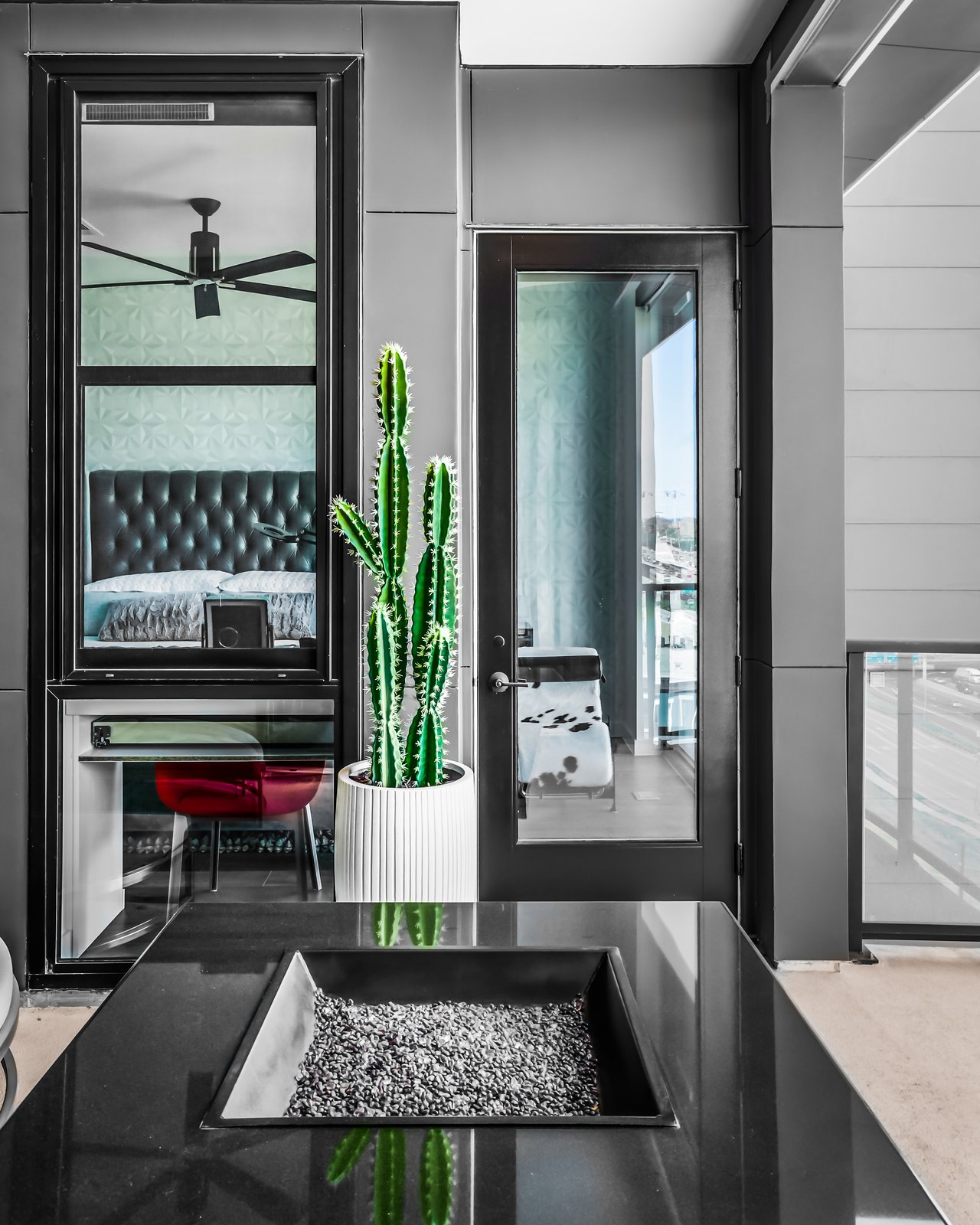 Penthouse at The Tyndall