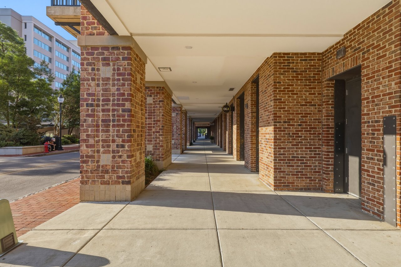 The Overlook at River Place