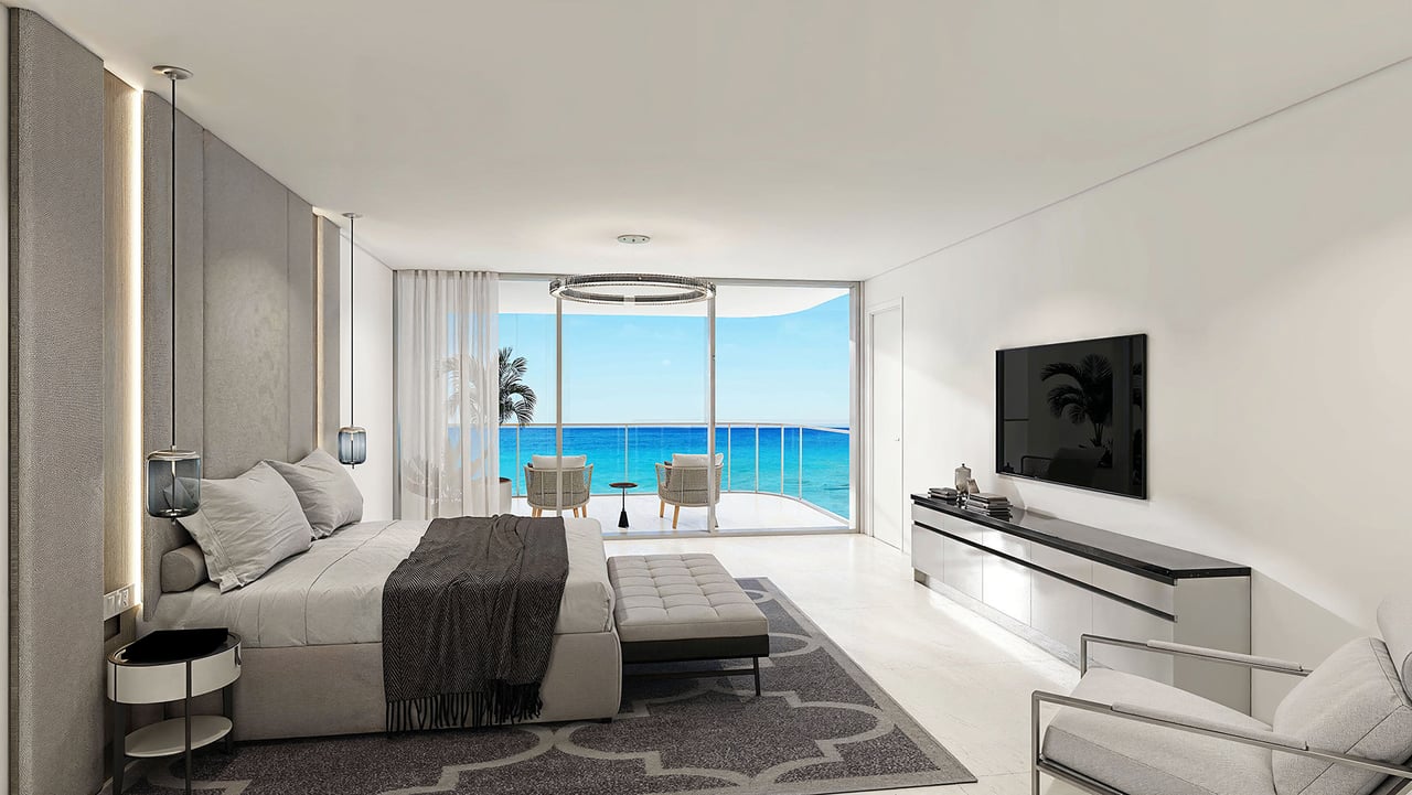 Ocean 580