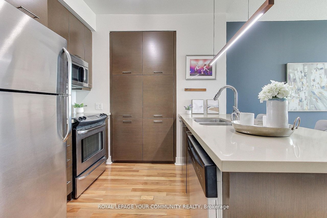 FOR SALE IN NORTH YORK 