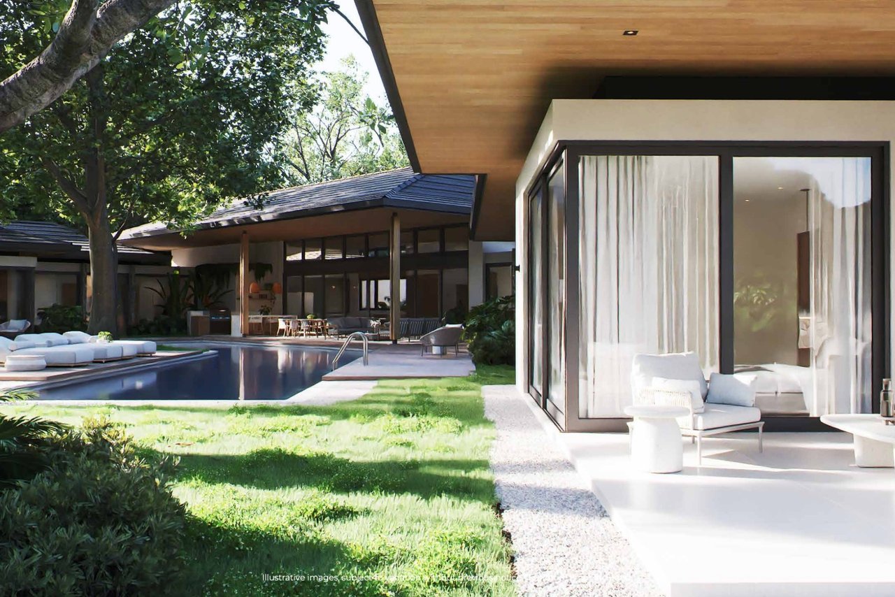 Reserva del Golf 97, Hacienda Pinilla, Guanacaste