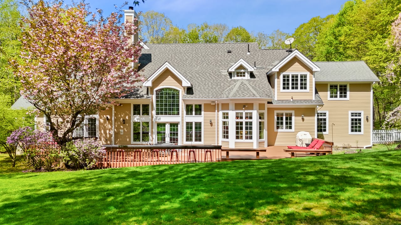 26 Autumn Ridge Road