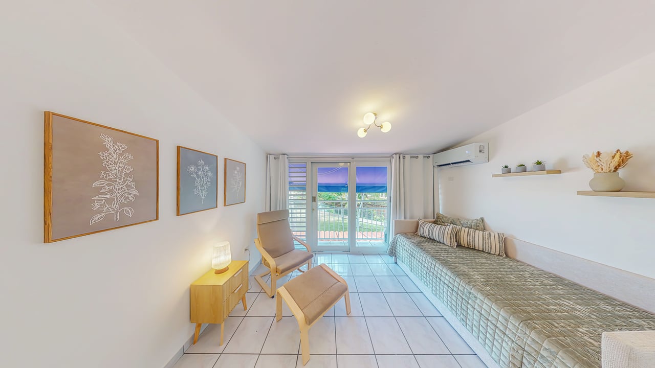 Villas de Playa C5