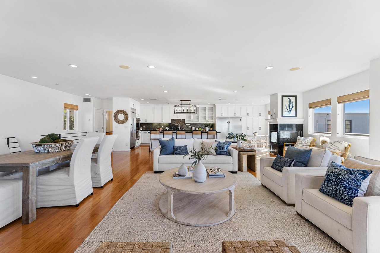416 23rd Street, Manhattan Beach