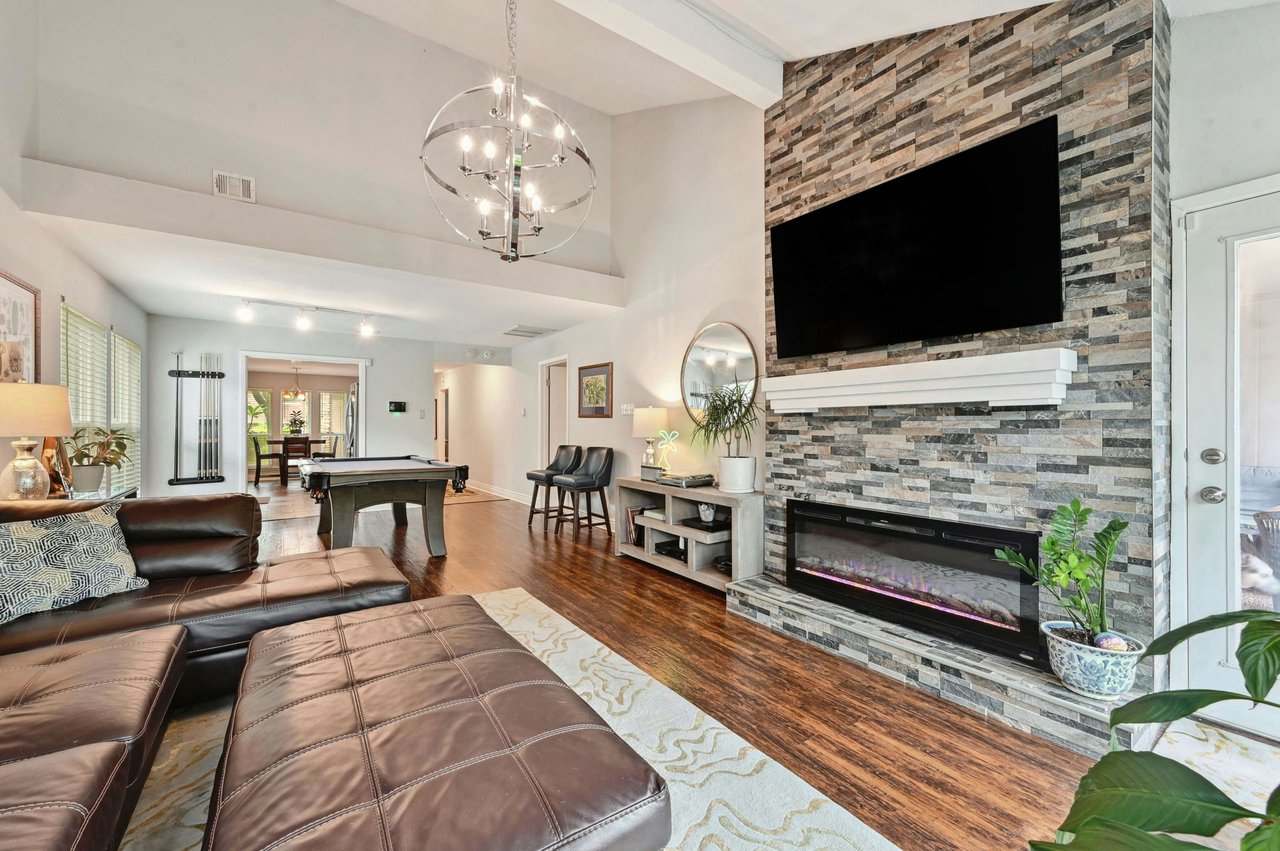 Alluring One-Story Home in in the Coveted 78759!