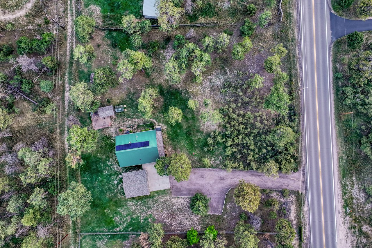 11125 Black Forest Road