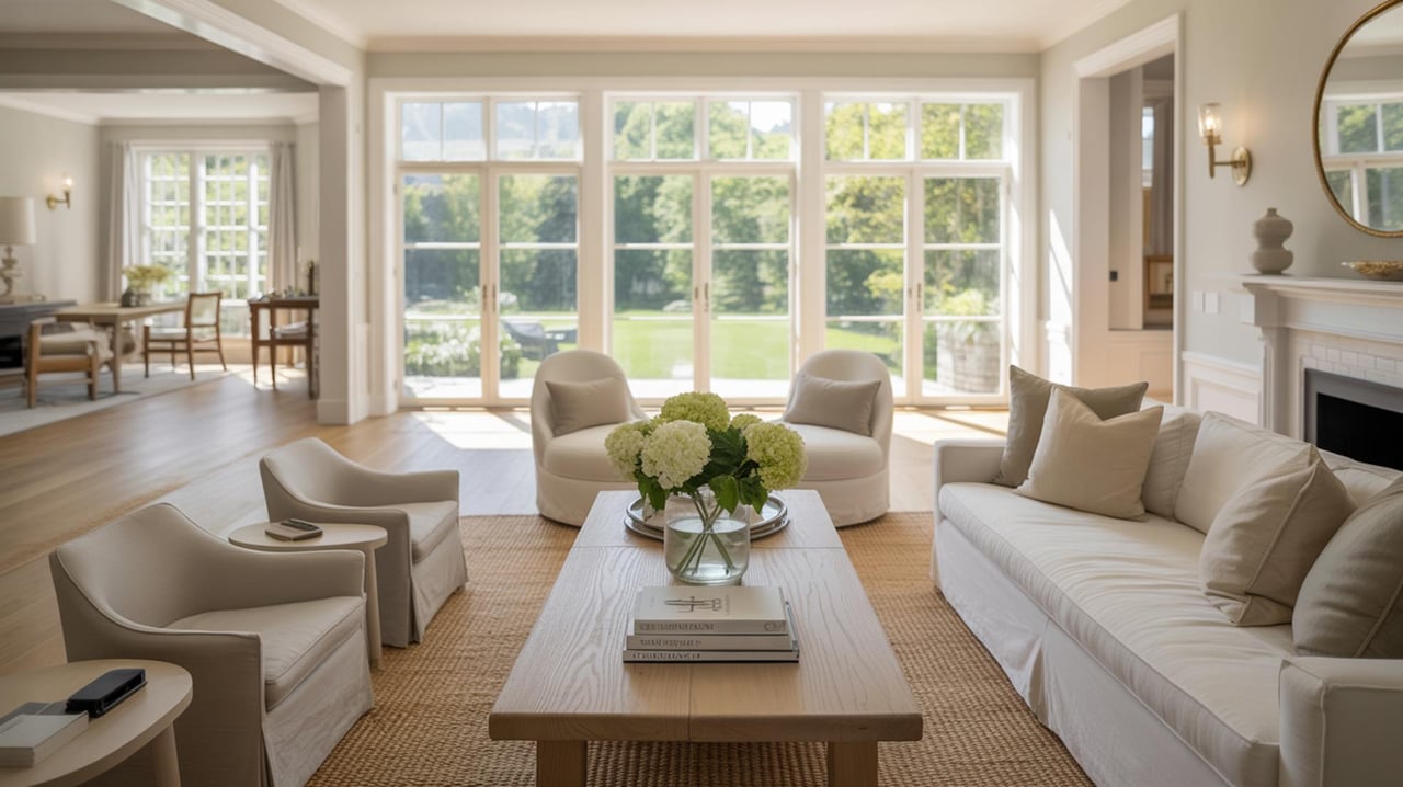 Staging Tips for a Quick Sale in Hopkinton, MA