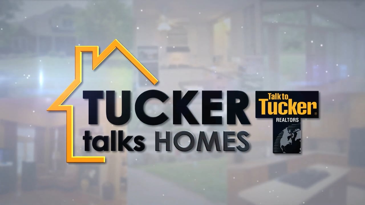 Tucker talks HOMES — Talk to Tucker Realtors