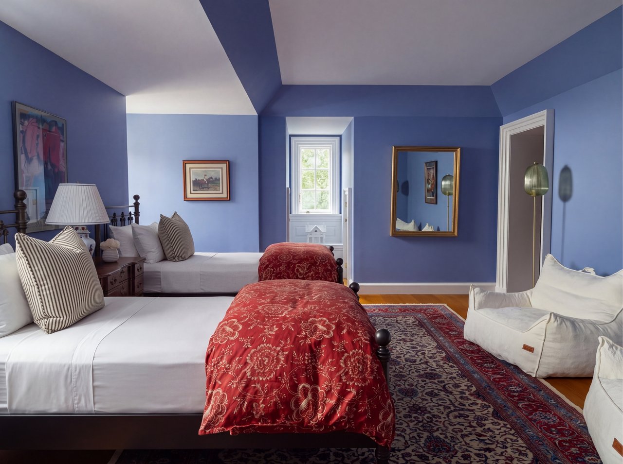 Wayside Manor