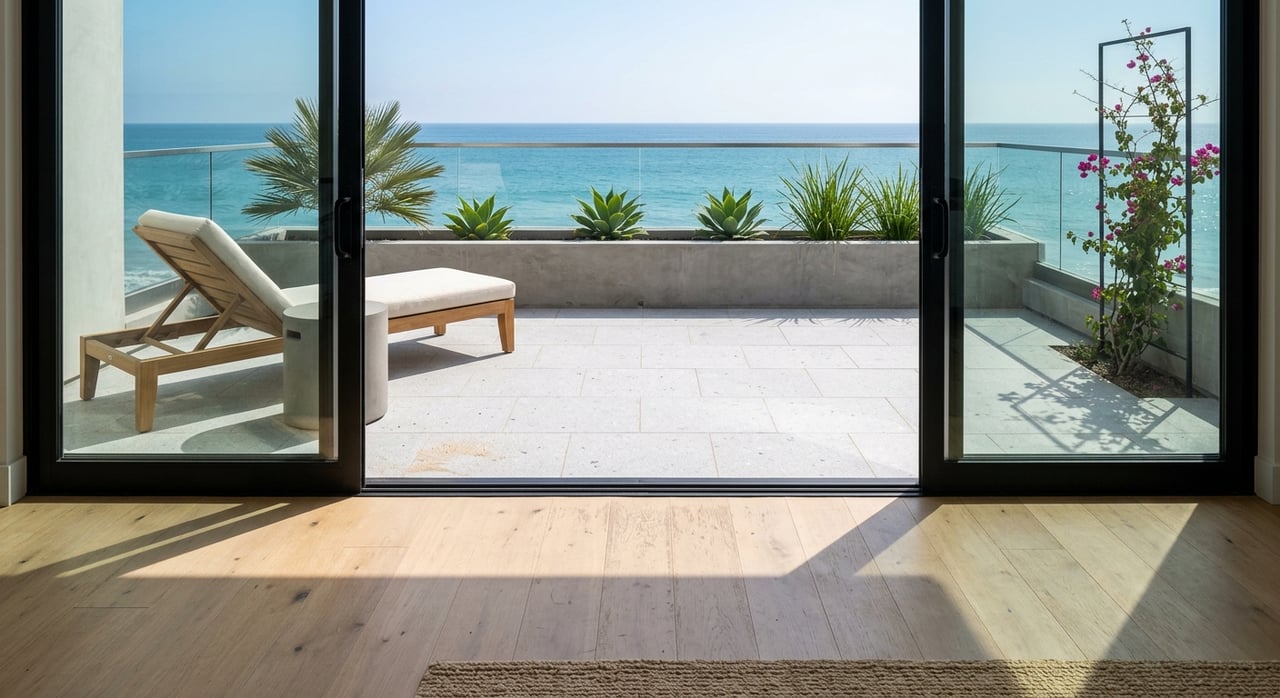 What Everyday Coastal Living Looks Like In La Jolla