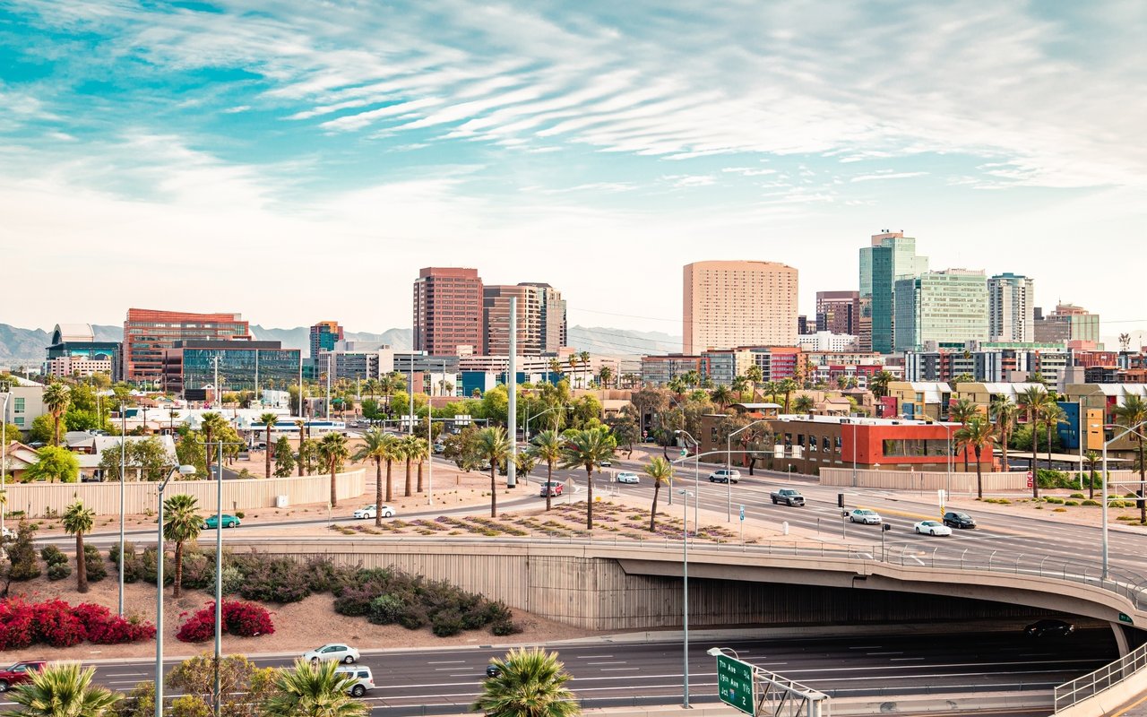 Downtown/Historic Phoenix