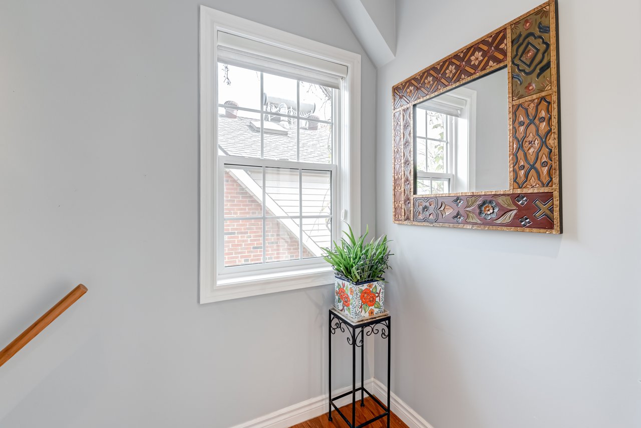 22 Worthington Cres - a Gem in Bloor West Village