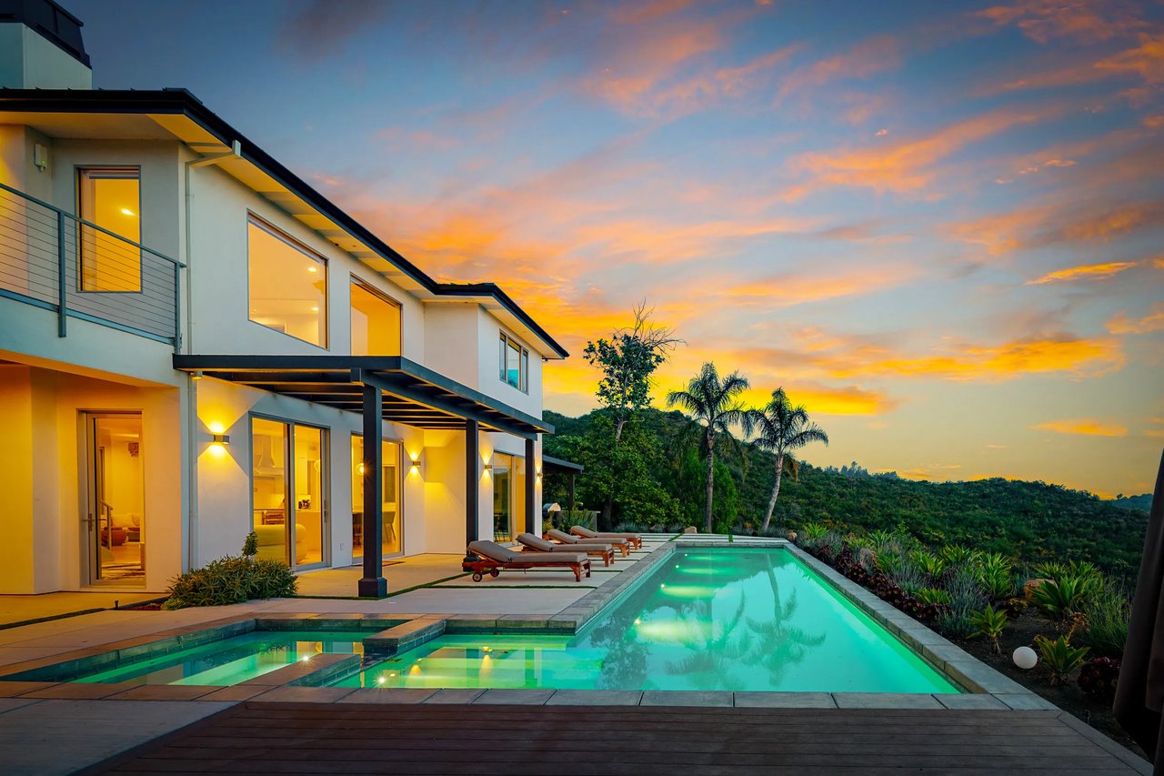 Casa Celeste by Oraklus