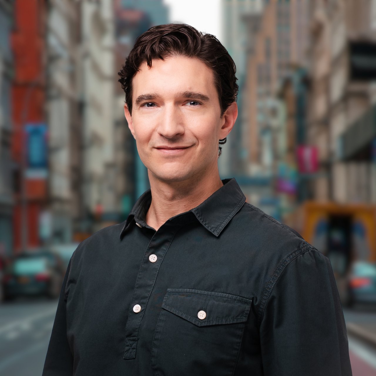 Jake  Silbermann