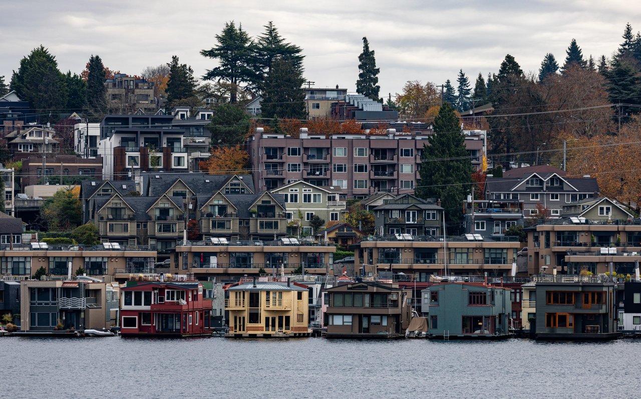 🏡 What People Are Most Surprised By After Moving to Seattle