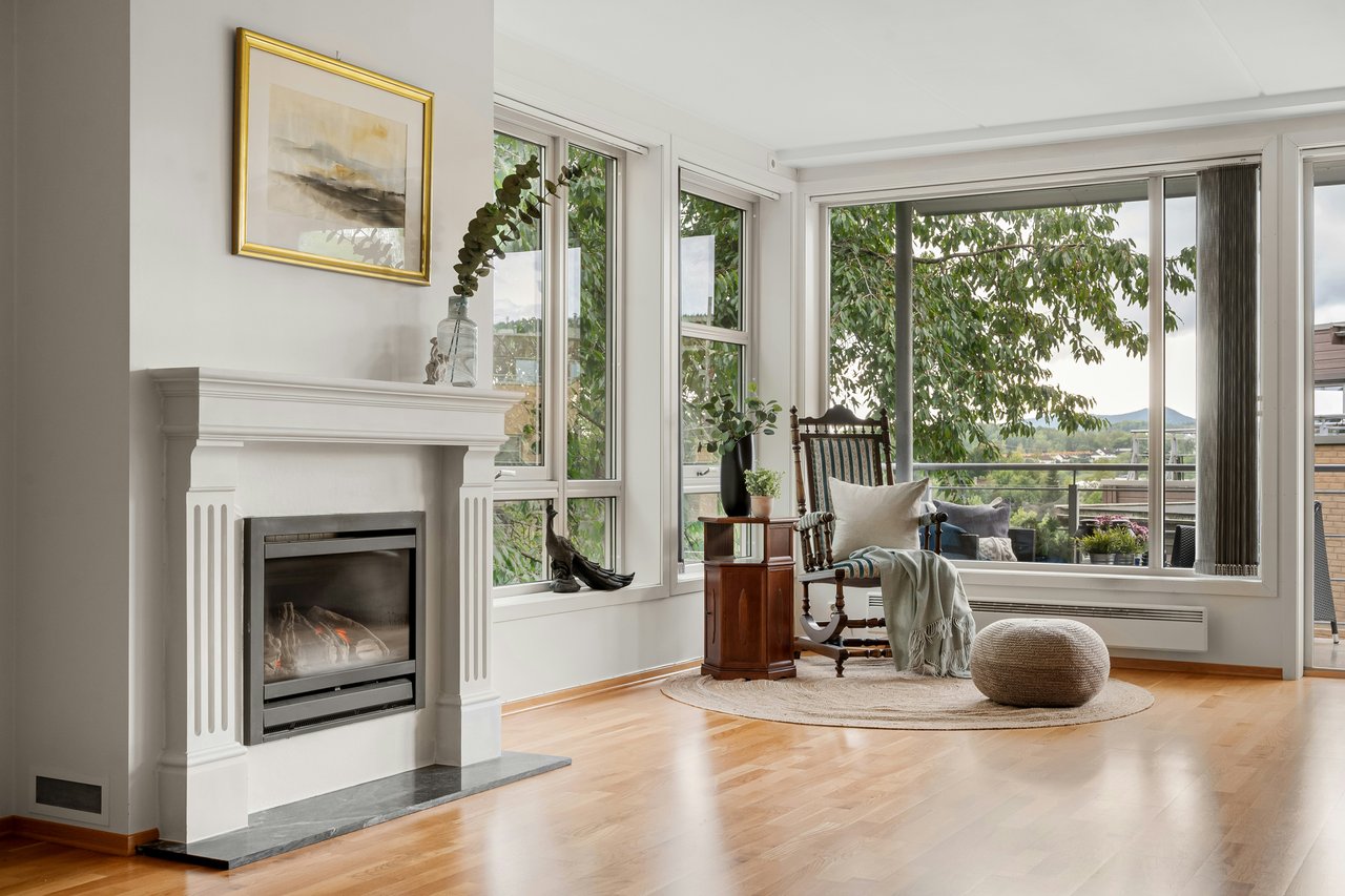 A Trusted Partnership