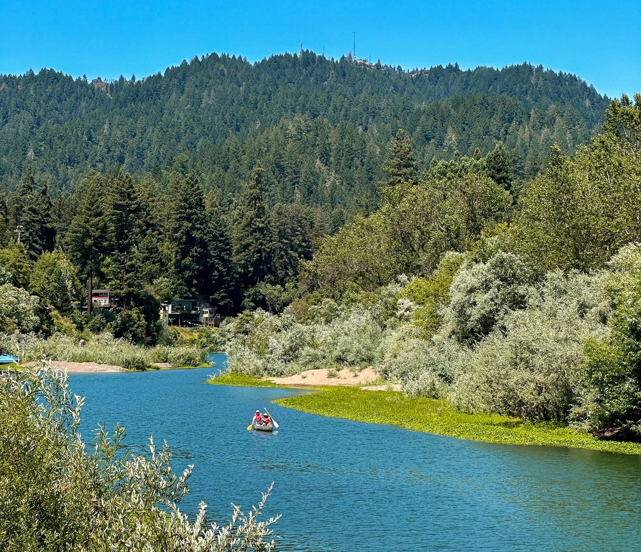 GUERNEVILLE