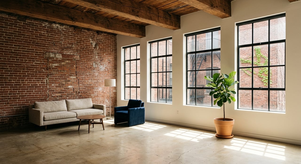 How To Evaluate South End Loft And Factory Conversions