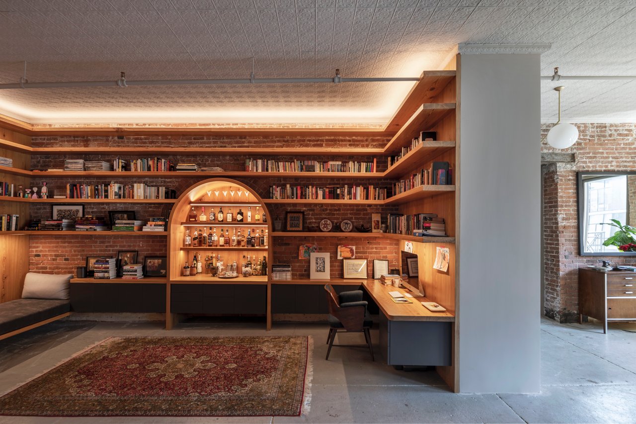 474 Greenwich Street