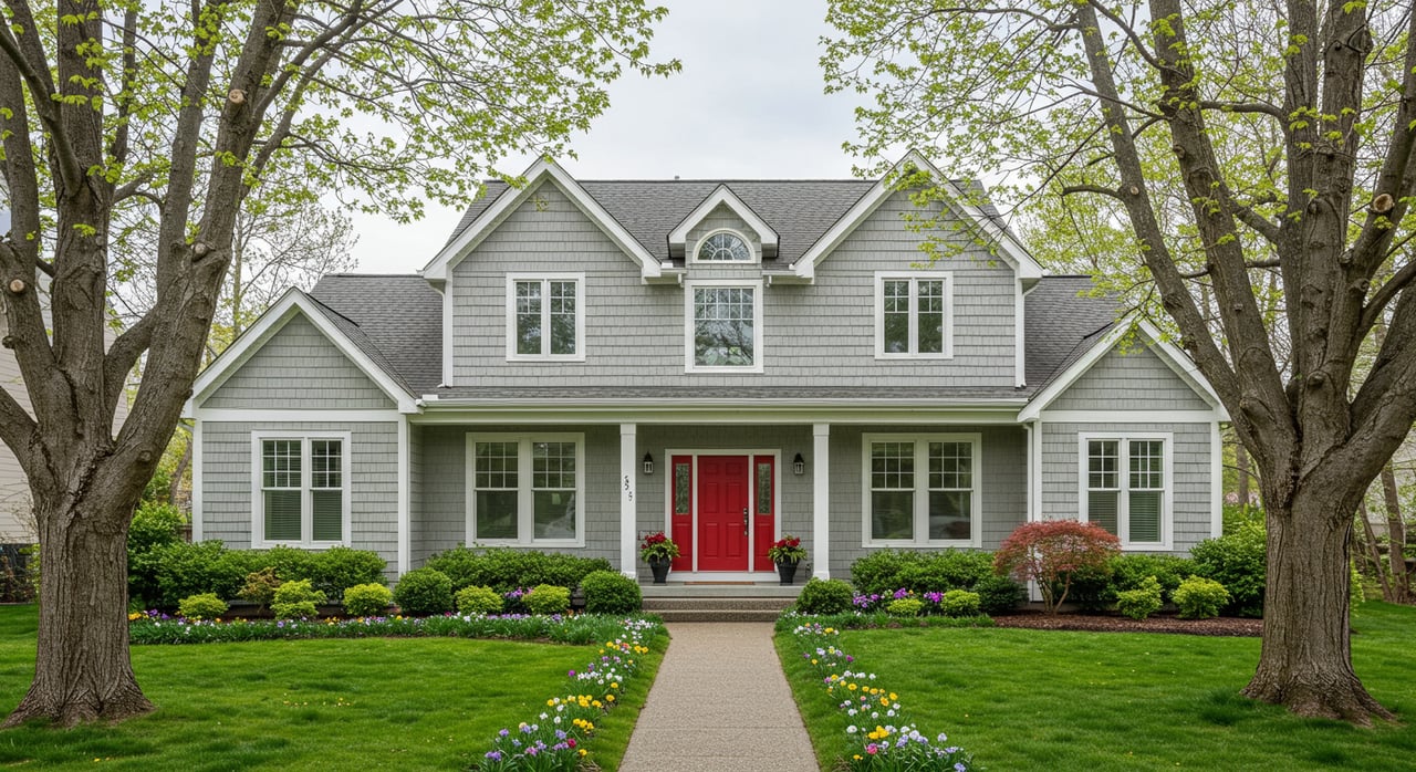 Buying & Selling Your Home at the Same Time