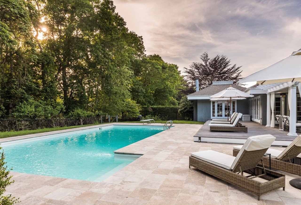 High End Home (Summer Rental)