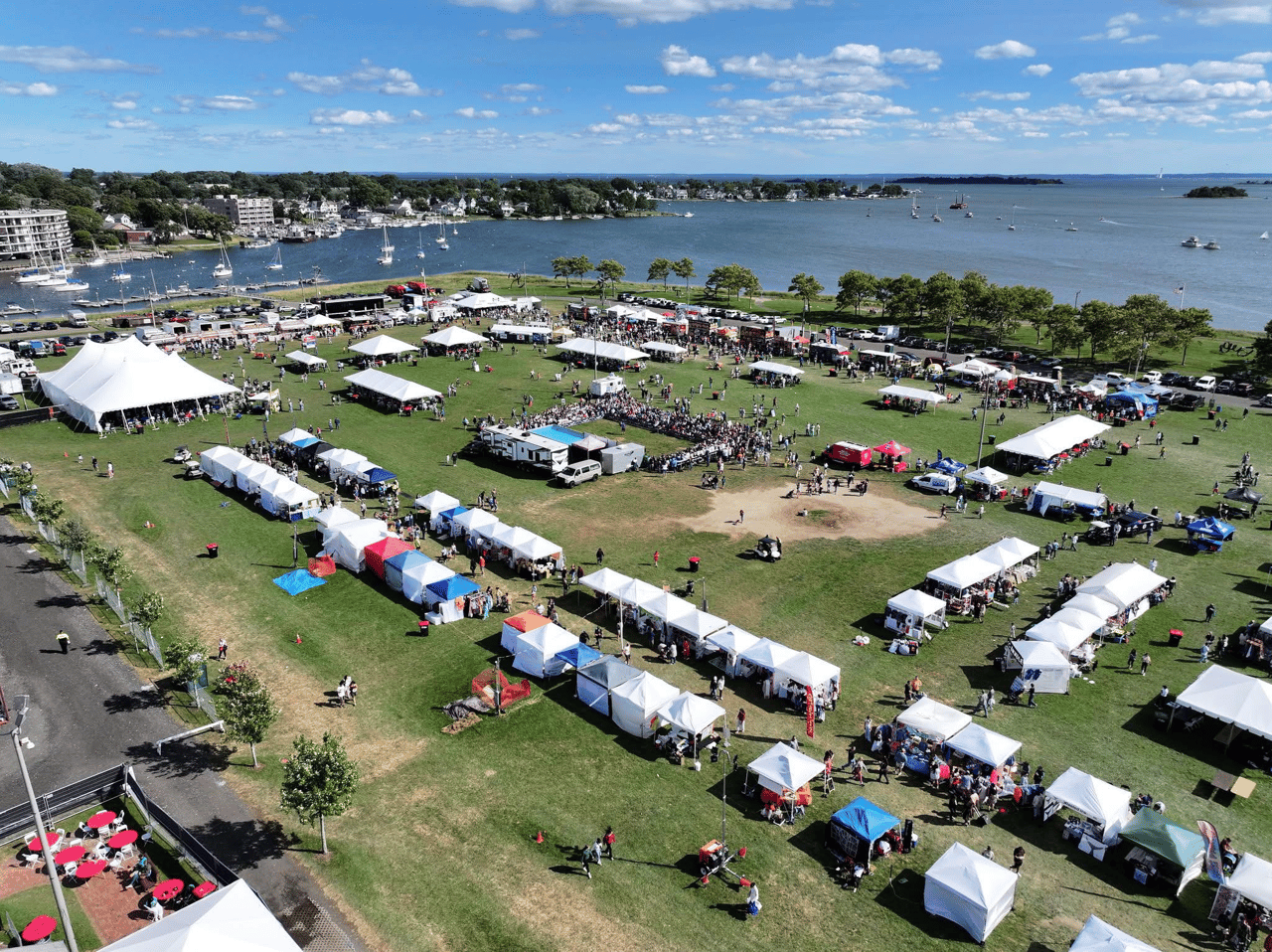 Norwalk Oyster Festival 2025: Everything You Need to Know Before You Go
