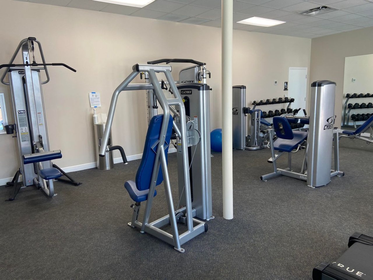122 Lakeshore Drive #2320