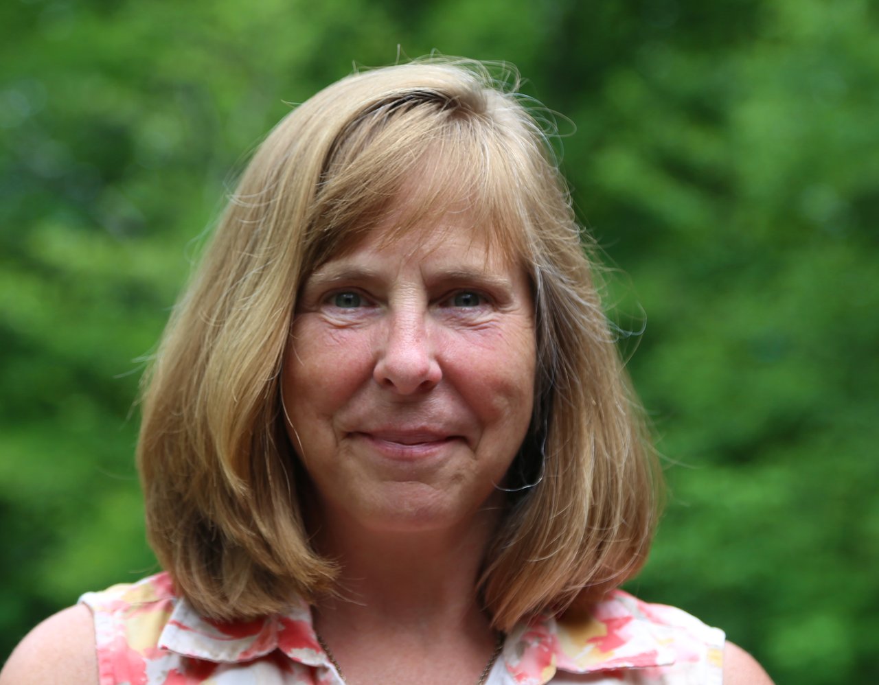 Jill Richardson