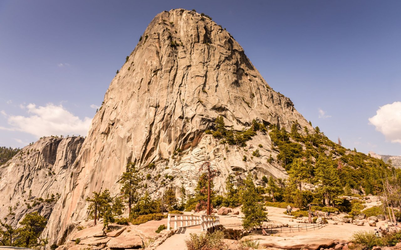 Yosemite West
