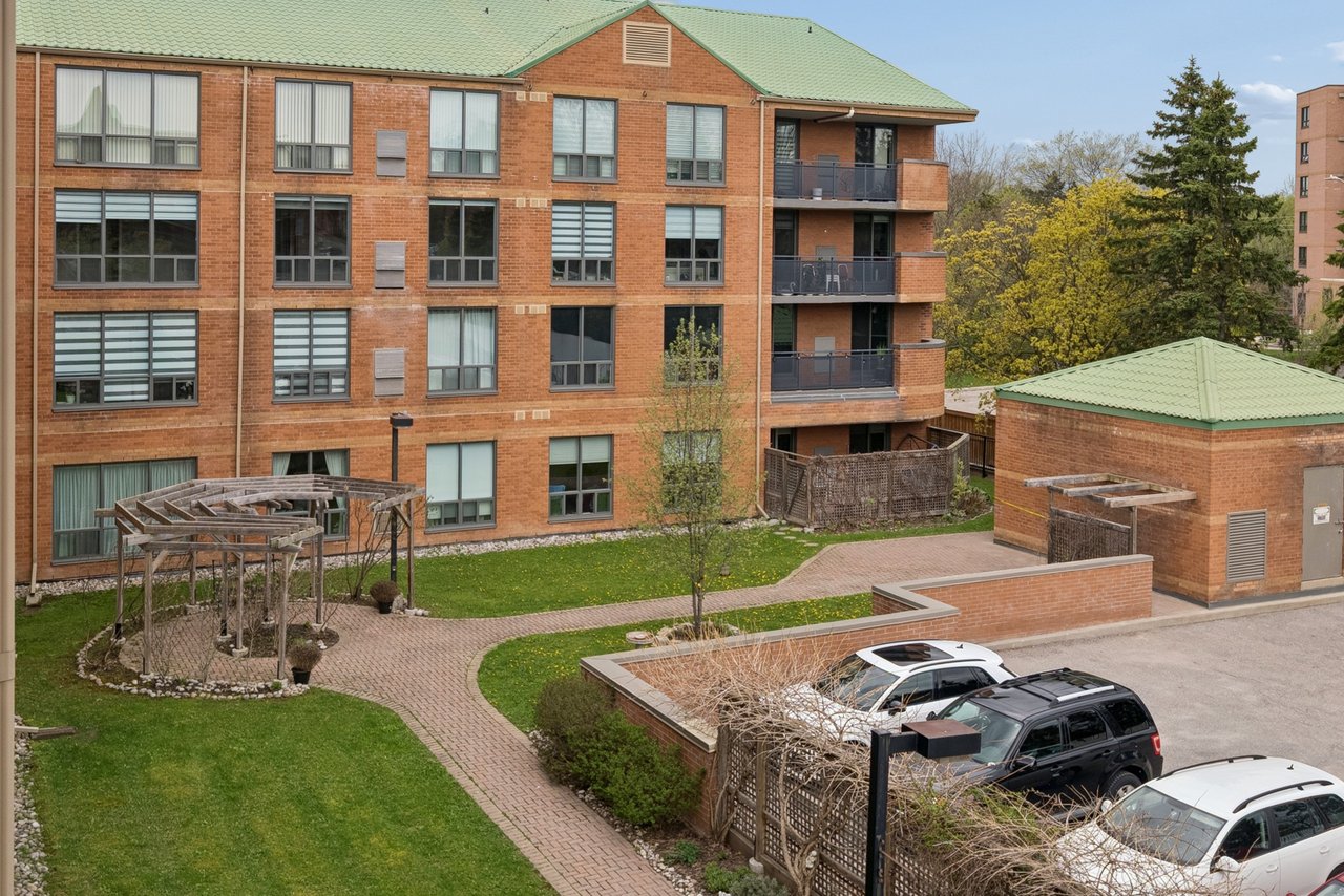 30 Wilson Street #302