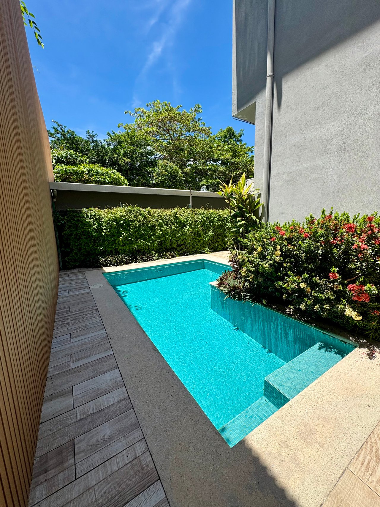 Casa Paraiso at Jaco Gardens