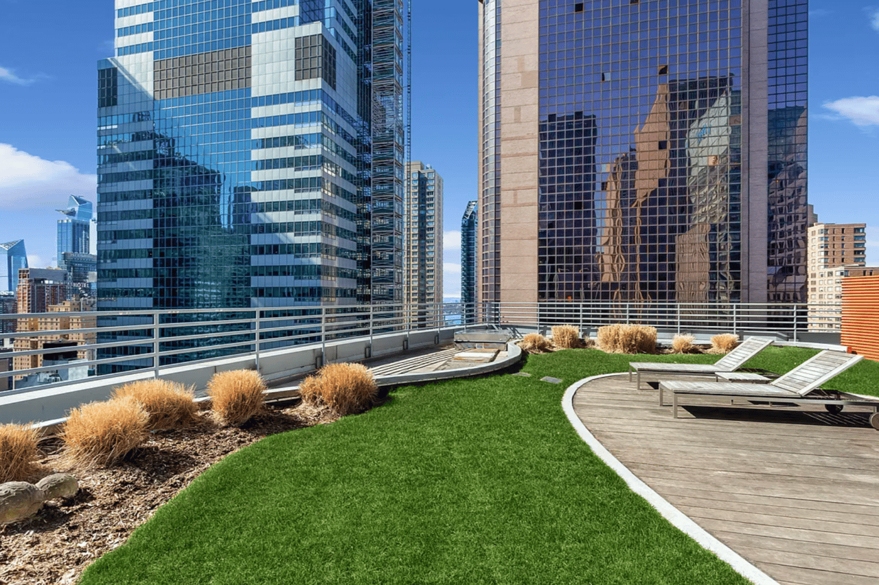 Wall Street Creates Wealth. Manhattan Real Estate Preserves It.