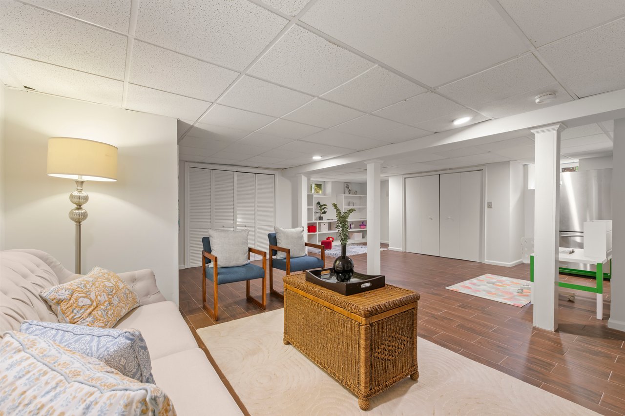 Far More Than Meets the Eye: Exceptional Space, Endless Possibilities.
