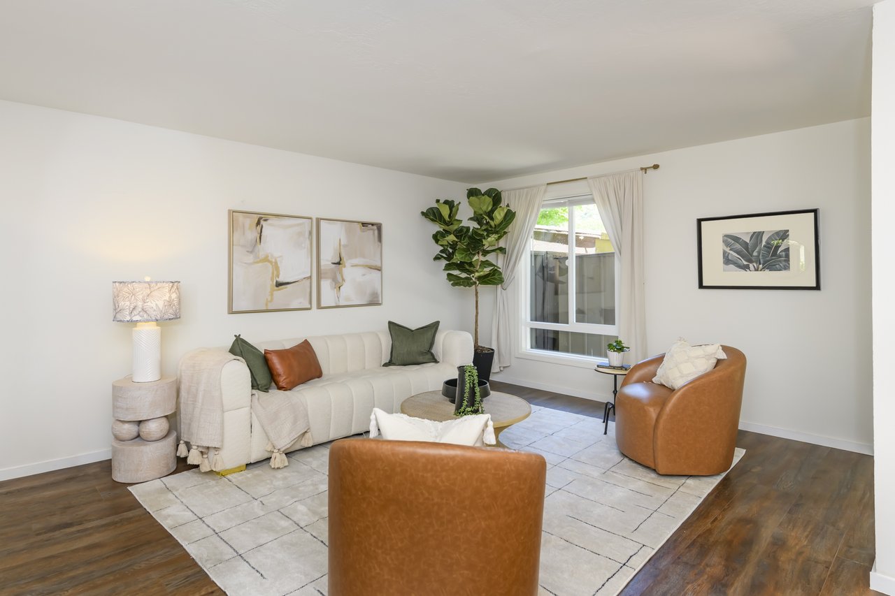 Elegant Condominium with Resort-Style Appeal- Represented Seller