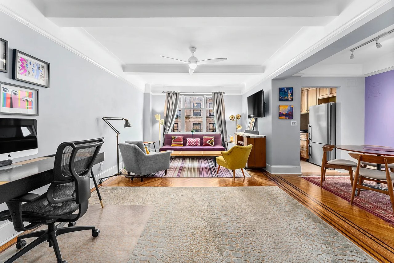 233 W 99th St, #6D