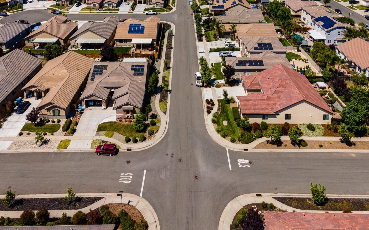 Buyer Traffic Is Still Stronger than the Norm