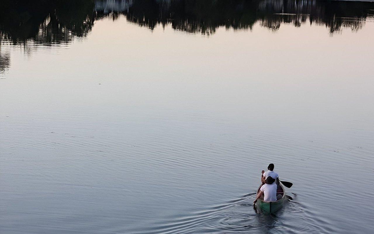 Lake Minnetonka