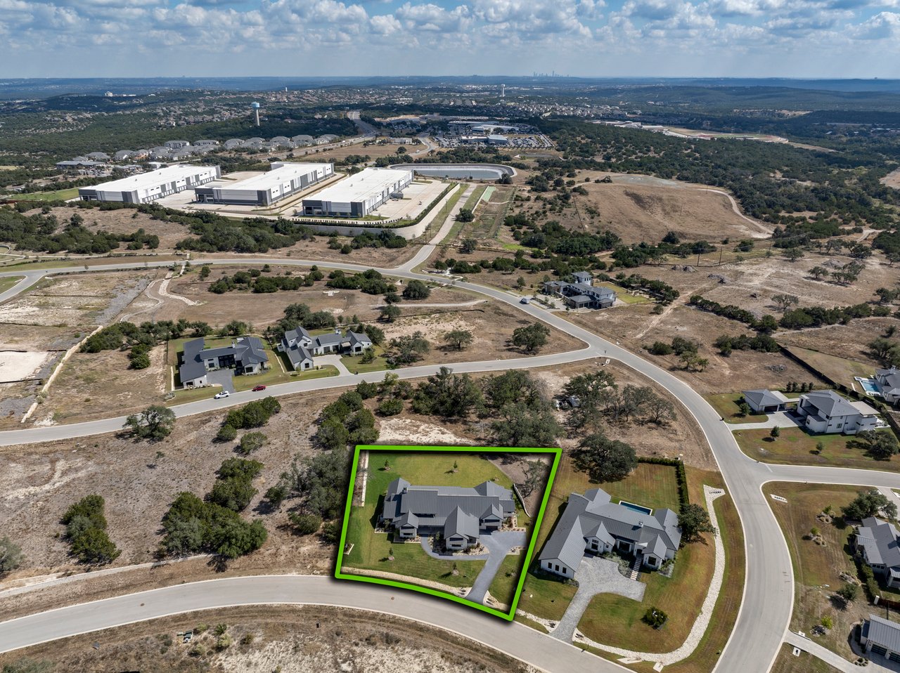 5809 Horizon Vista Way