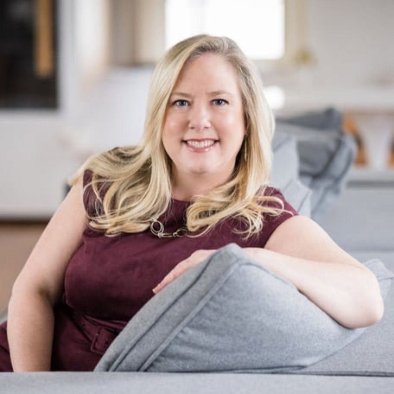 Susan Hawkins Bronxville, NY Real Estate Agent Headshot