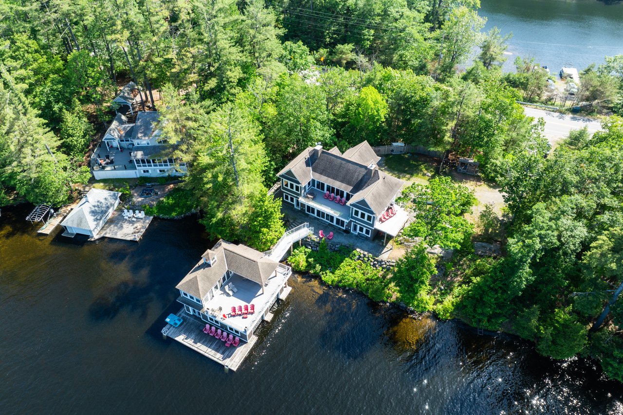 Lake Muskoka