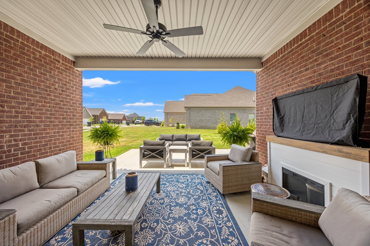 Open Houses: August 9-10, 2025