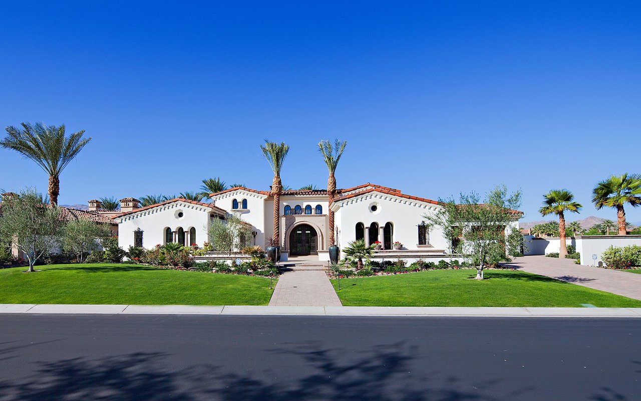 Stonefield Estates