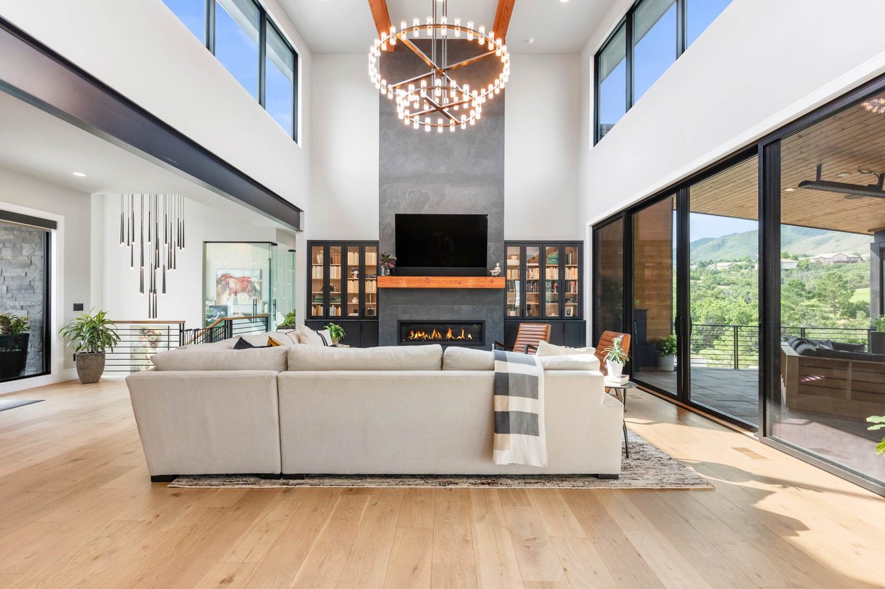 Compass Private Exclusive - Colorado