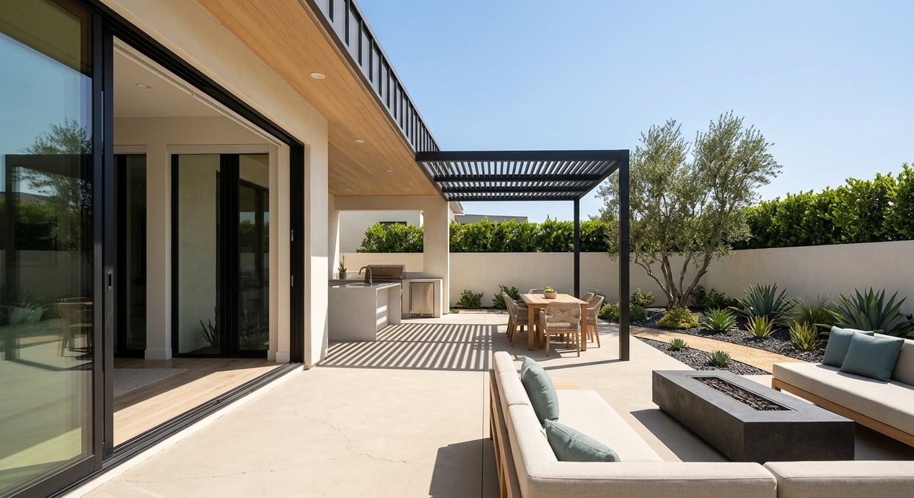 Your Outdoor Living Guide To Rancho Mission Viejo cover