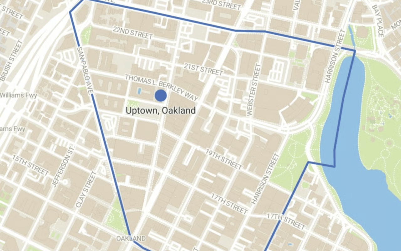Uptown