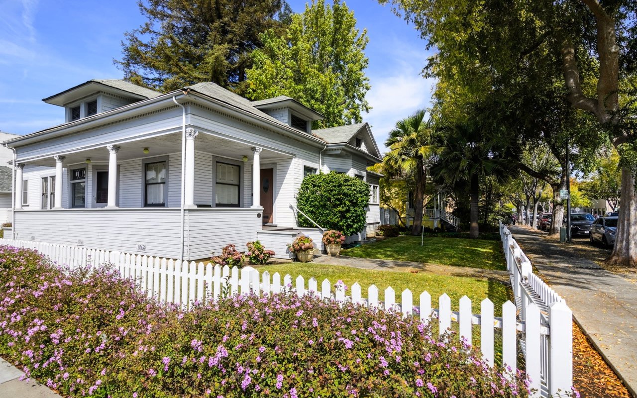 Your Fence Blew Down in a Storm: Is Your Neighbor Required to Pay for Half?