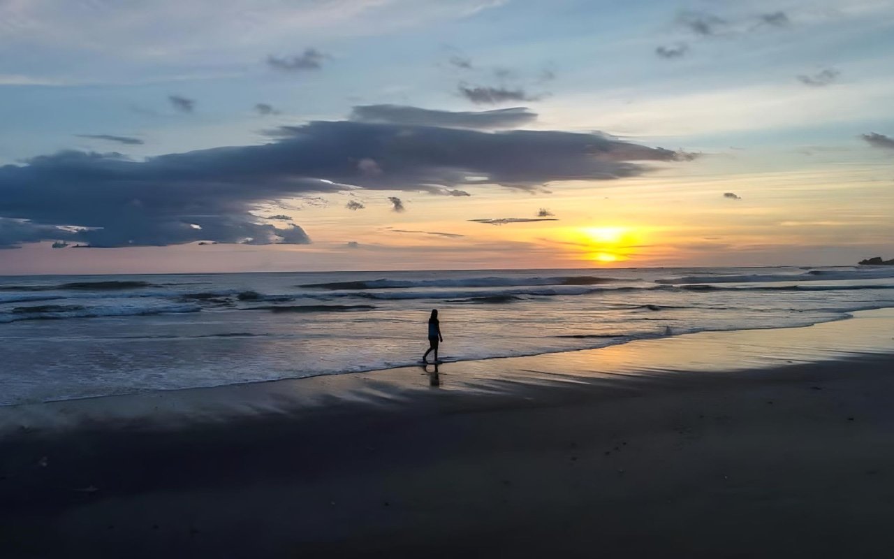 Playa Marbella
